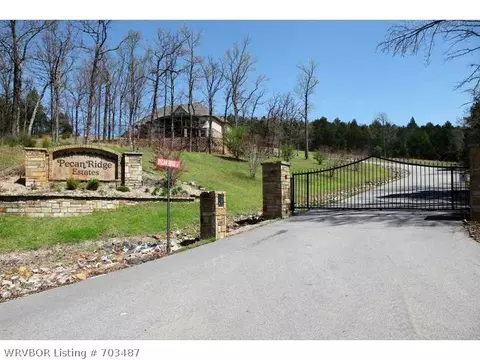 1533 Pecan Ridge Dr, Alma, AR 72921 photo 2
