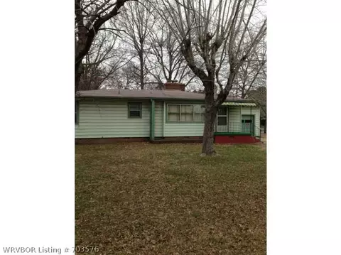 2121 N 53rd St, Fort Smith, AR 72904 photo 1