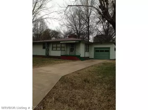 2121 N 53rd St, Fort Smith, AR 72904 photo 3