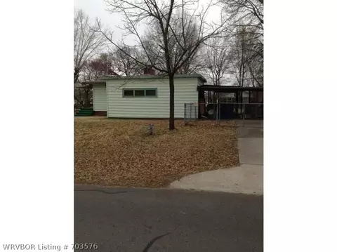 2121 N 53rd St, Fort Smith, AR 72904 photo 5
