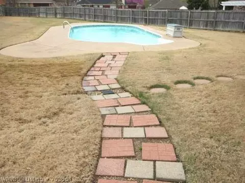 10604 Dundee Ct, Fort Smith, AR 72908 photo 19