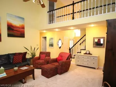 10604 Dundee Ct, Fort Smith, AR 72908 photo 5
