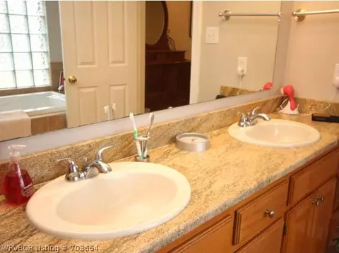 10604 Dundee Ct, Fort Smith, AR 72908 photo 13
