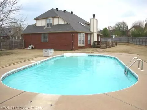 10604 Dundee Ct, Fort Smith, AR 72908 photo 18