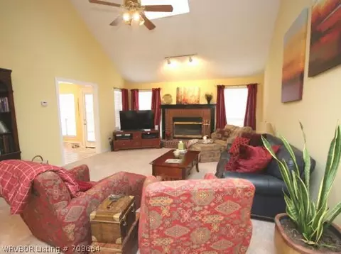 10604 Dundee Ct, Fort Smith, AR 72908 photo 3