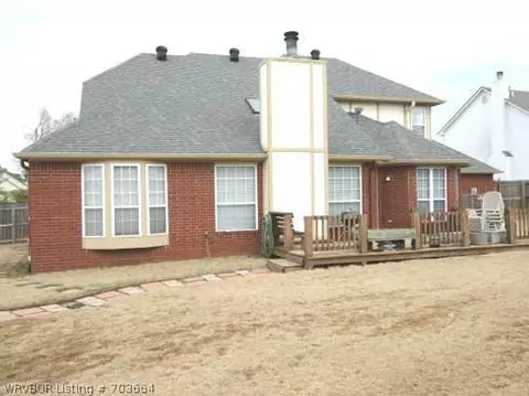 10604 Dundee Ct, Fort Smith, AR 72908 photo 20