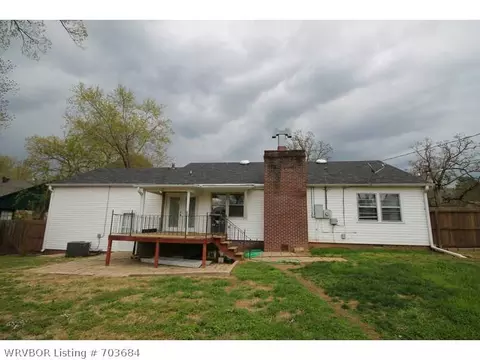 445 N 47th St, Fort Smith, AR 72903 photo 13