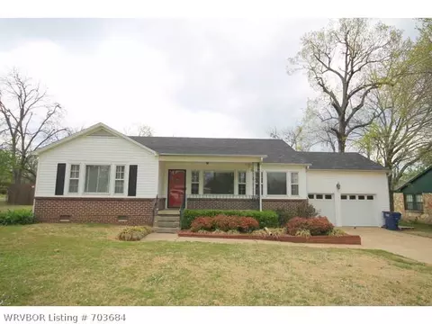 445 N 47th St, Fort Smith, AR 72903 photo 15