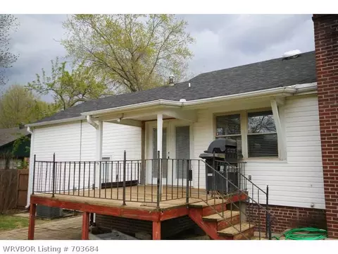 445 N 47th St, Fort Smith, AR 72903 photo 14