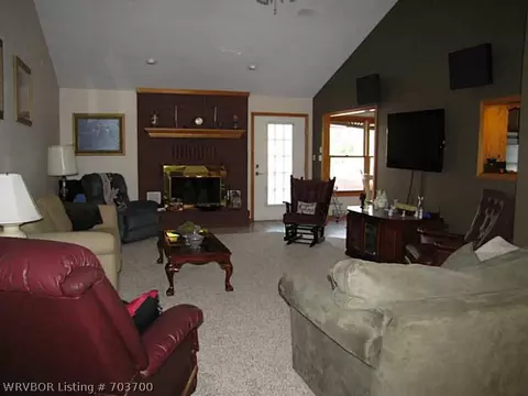 12411 Windy Acres Pt, Fort Smith, AR 72916 photo 2