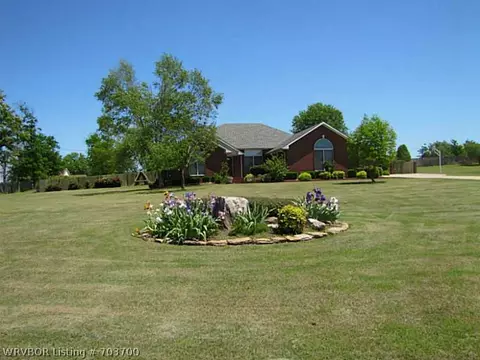 12411 Windy Acres Pt, Fort Smith, AR 72916 photo 1