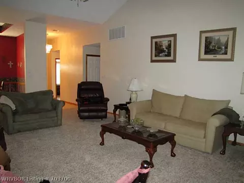 12411 Windy Acres Pt, Fort Smith, AR 72916 photo 3