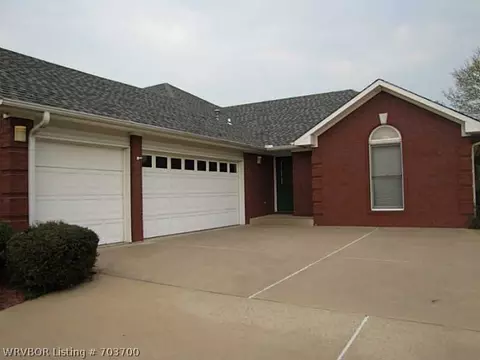 12411 Windy Acres Pt, Fort Smith, AR 72916 photo 19