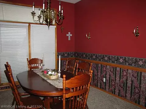 12411 Windy Acres Pt, Fort Smith, AR 72916 photo 11