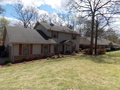 5608 Hardscrabble Way, Fort Smith, AR 72903 photo 2