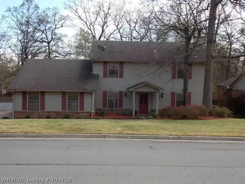 5608 Hardscrabble Way, Fort Smith, AR 72903 photo 1