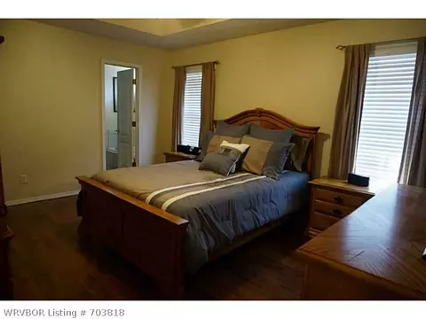 604 Jessie Dr, Lavaca, AR 72941 photo 9