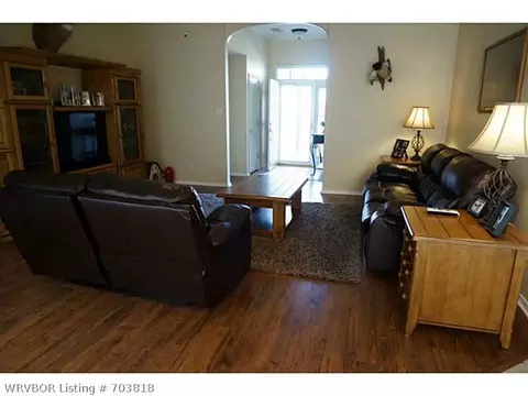 604 Jessie Dr, Lavaca, AR 72941 photo 5