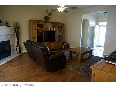 604 Jessie Dr, Lavaca, AR 72941 photo 7