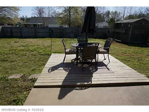 604 Jessie Dr, Lavaca, AR 72941 photo 16