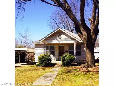 1425 N 37th St, Fort Smith, AR 72904 photo 1