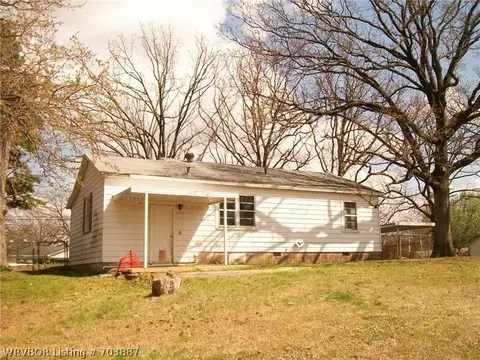 7812 Martin St, Fort Smith, AR 72908 photo 7