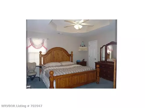 501 Chateau Dr, Fort Smith, AR 72908 photo 6
