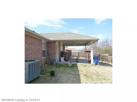501 Chateau Dr, Fort Smith, AR 72908 photo 13