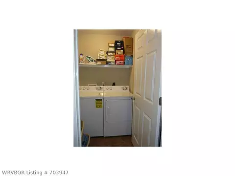 501 Chateau Dr, Fort Smith, AR 72908 photo 12