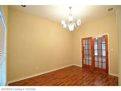 1552 Rockhurst Dr, Fort Smith, AR 72908 photo 11