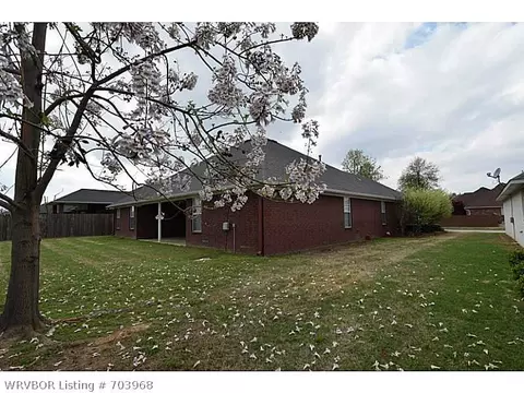 1552 Rockhurst Dr, Fort Smith, AR 72908 photo 25