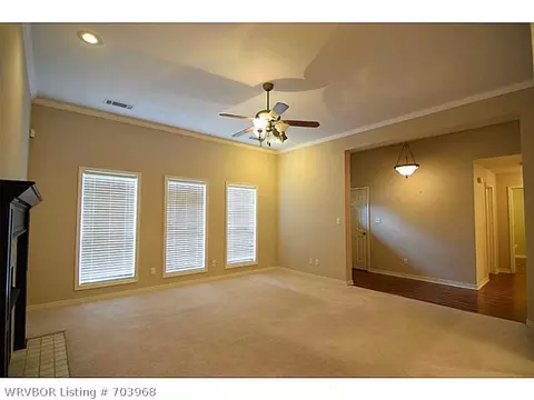 1552 Rockhurst Dr, Fort Smith, AR 72908 photo 3