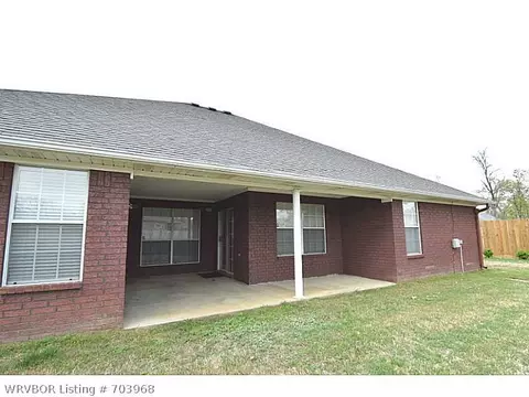 1552 Rockhurst Dr, Fort Smith, AR 72908 photo 24