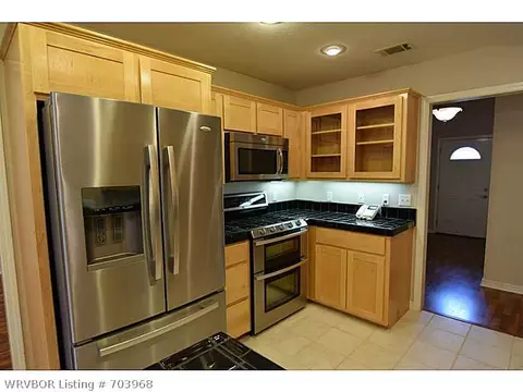 1552 Rockhurst Dr, Fort Smith, AR 72908 photo 6