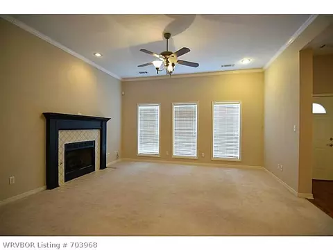 1552 Rockhurst Dr, Fort Smith, AR 72908 photo 5