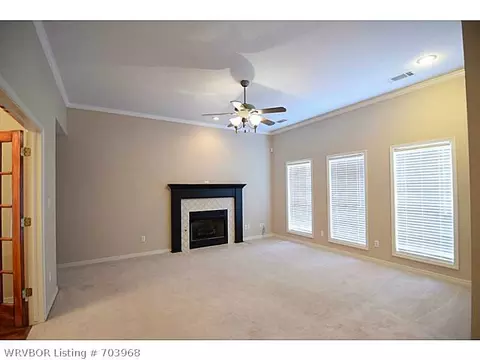 1552 Rockhurst Dr, Fort Smith, AR 72908 photo 4