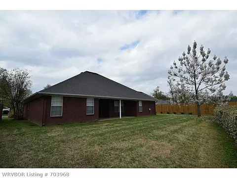 1552 Rockhurst Dr, Fort Smith, AR 72908 photo 23