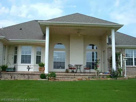 914 Eagle Crest Dr, Alma, AR 72921 photo 17