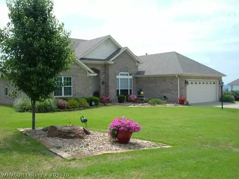 914 Eagle Crest Dr, Alma, AR 72921 photo 3