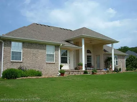 914 Eagle Crest Dr, Alma, AR 72921 photo 18
