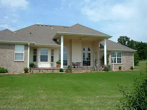 914 Eagle Crest Dr, Alma, AR 72921 photo 16