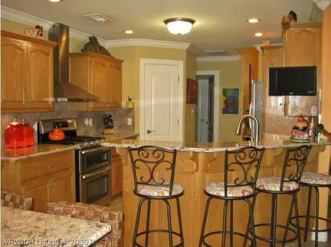 914 Eagle Crest Dr, Alma, AR 72921 photo 6