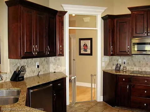 11206 Maple Park Dr, Fort Smith, AR 72916 photo 11
