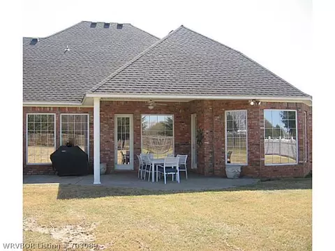 11206 Maple Park Dr, Fort Smith, AR 72916 photo 21