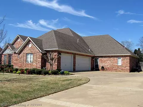 11206 Maple Park Dr, Fort Smith, AR 72916 photo 23