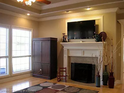 11206 Maple Park Dr, Fort Smith, AR 72916 photo 8
