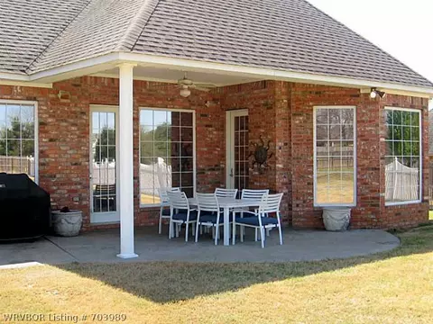 11206 Maple Park Dr, Fort Smith, AR 72916 photo 22