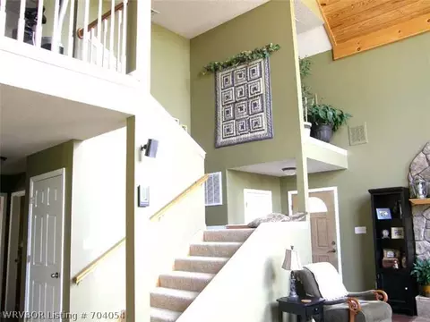 529 Valley Loop, Greenwood, AR 72936 photo 8