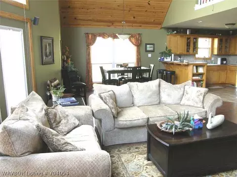 529 Valley Loop, Greenwood, AR 72936 photo 9