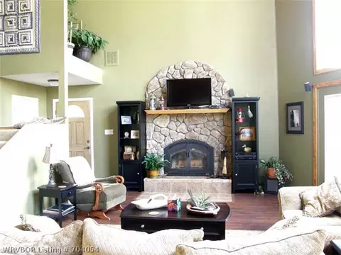 529 Valley Loop, Greenwood, AR 72936 photo 7